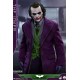 The Dark Knight Quarter Scale Series Action Figure 1/4 The Joker 47 cm